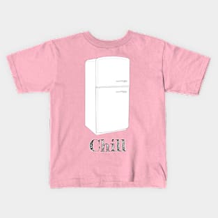 Chill Kids T-Shirt